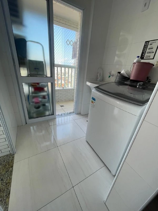 Foto do imóvel: Apartamento com 2 Quartos à Venda, 7.300 m² em Boqueirão - Praia Grande