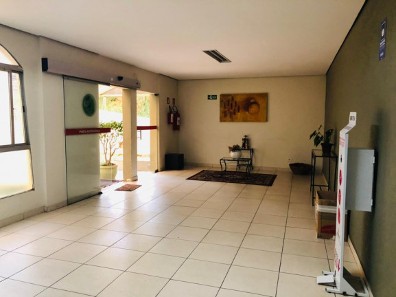 Imagem Apartamento com 2 Quartos à Venda, 53 m² em Jardim Regina - São Paulo