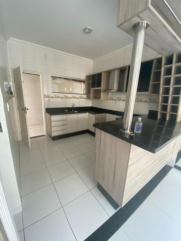 Imagem Casa de Condomínio com 3 Quartos para Alugar, 200 m²em Recreio Ipitanga - Lauro de Freitas