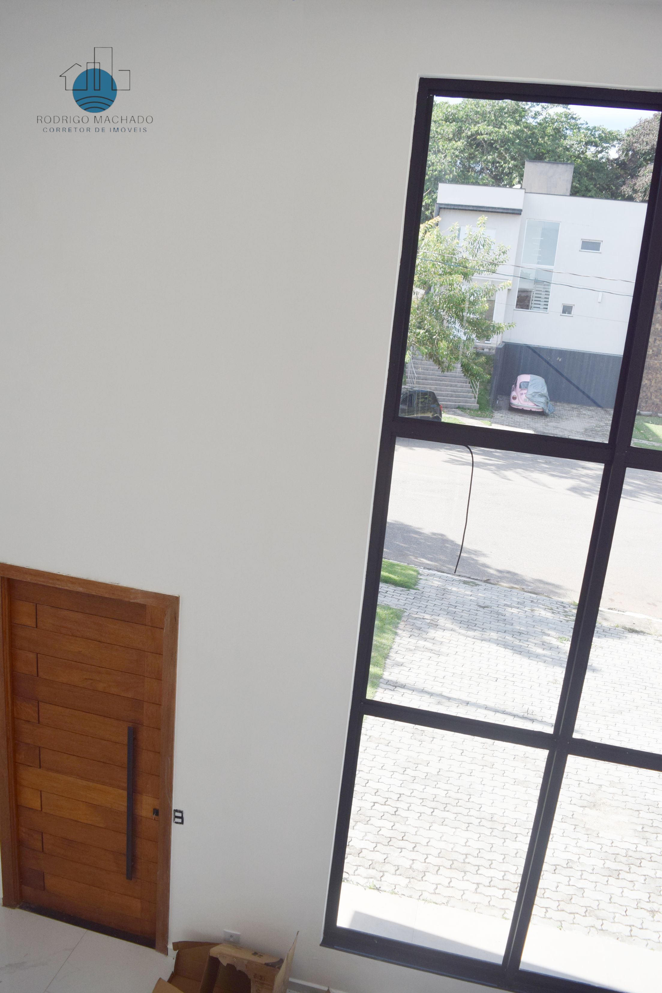 Imagem Sobrado com 3 Quartos à Venda, 180 m² em Condomínio Atibaia Park I - Atibaia