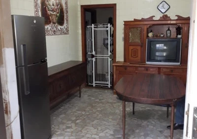 Imagem Casa com 3 Quartos à Venda, 400 m² em Santa Paula - São Caetano do Sul