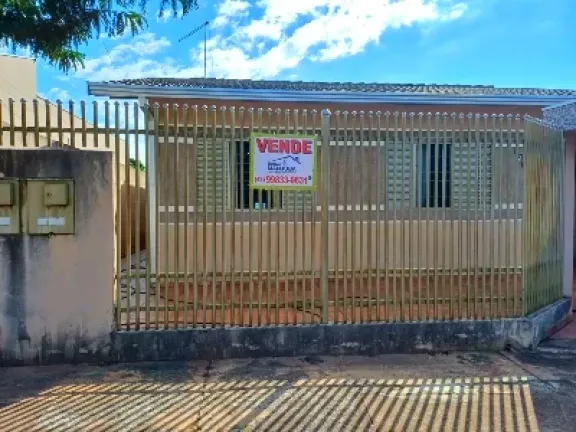 Imagem Casa com 2 Quartos à Venda, 100 m² em Astorga - Astorga