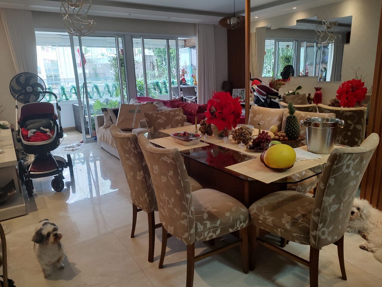 Imagem Apartamento com 2 Quartos à Venda, 85 m² em Centro - Diadema