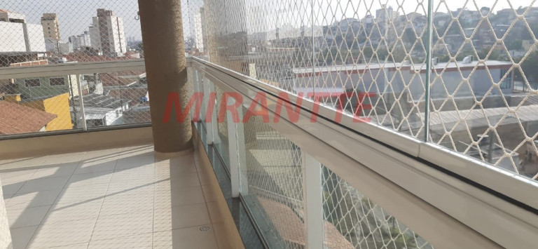 Imagem Apartamento com 3 Quartos à Venda, 114 m² em Santa Teresinha - São Paulo