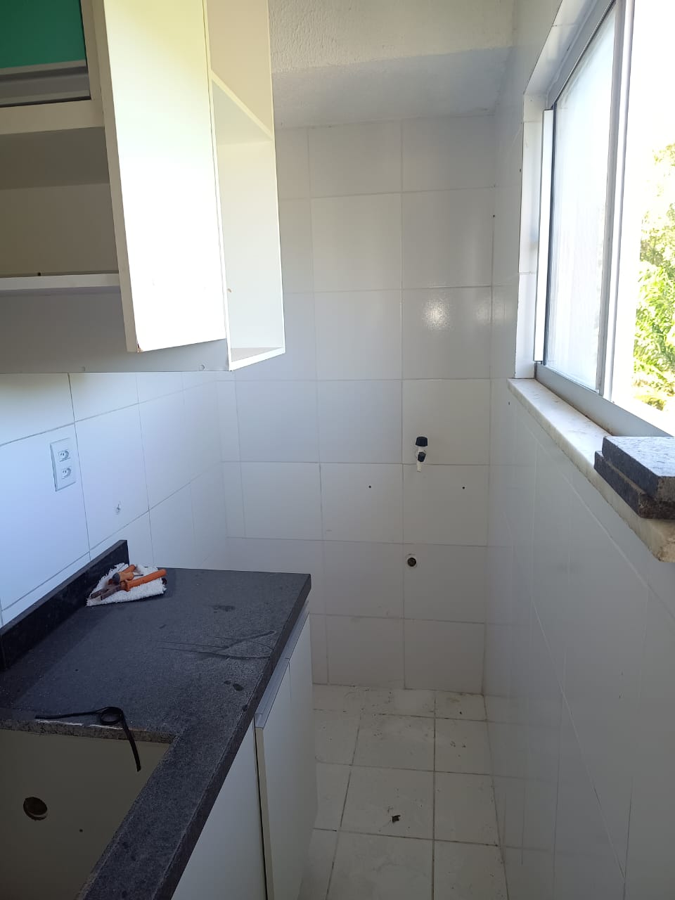 Imagem Apartamento com 2 Quartos à Venda, 43 m² em Caji - Lauro de Freitas