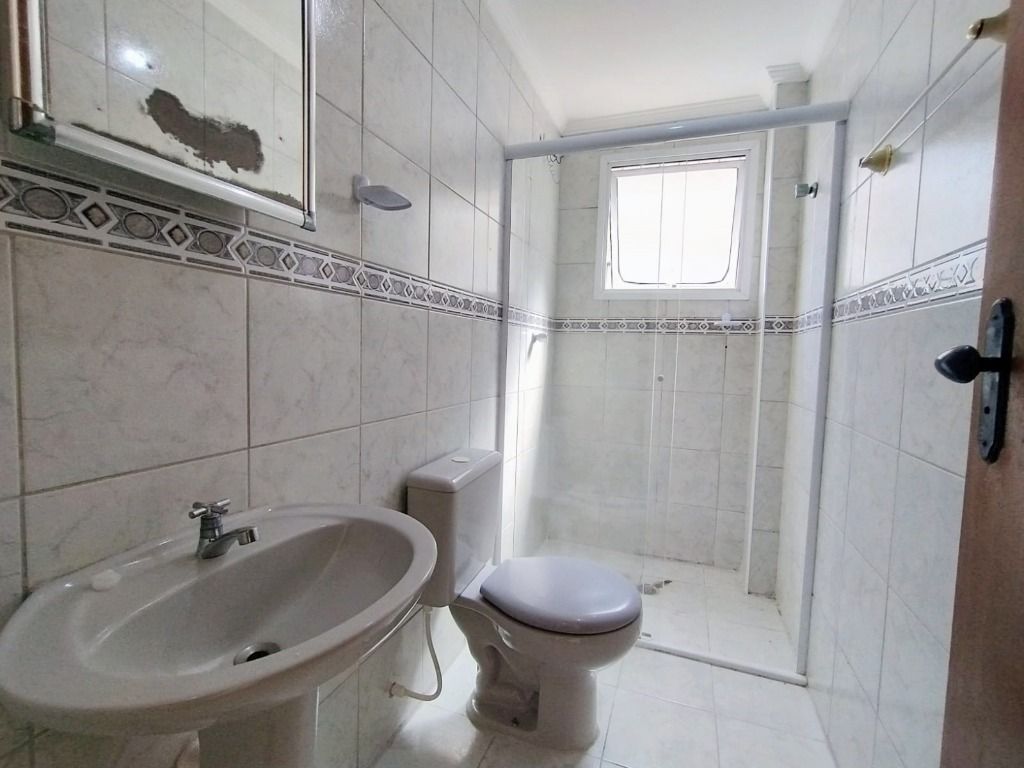 Imagem Apartamento com 1 Quarto à Venda, 50 m² em Tupi - Praia Grande