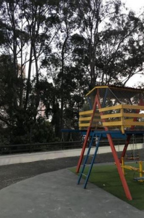 Imagem Apartamento com 3 Quartos à Venda, 64 m² em Jardim Parque Morumbi - São Paulo