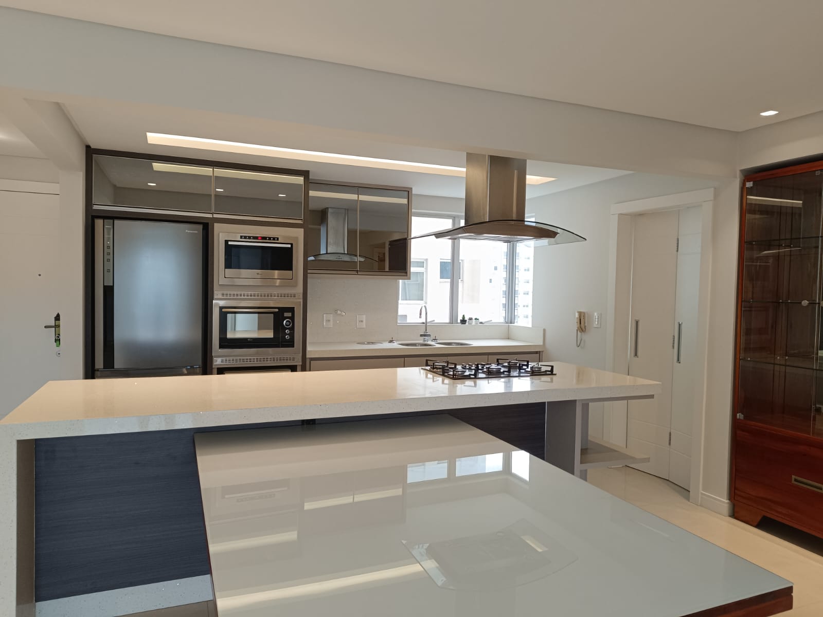 Imagem Apartamento com 3 Quartos à Venda, 117 m²em Ponta Aguda - Blumenau
