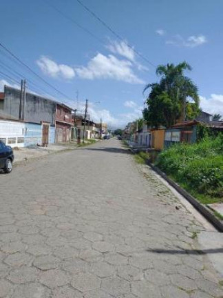 Imagem Casa com 2 Quartos à Venda, 80 m² em Balneário Gaivota - Itanhaém