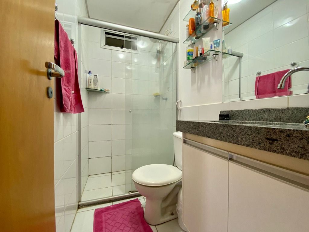 Imagem Apartamento com 3 Quartos à Venda, 73 m²em Setor Sudoeste - Goiânia