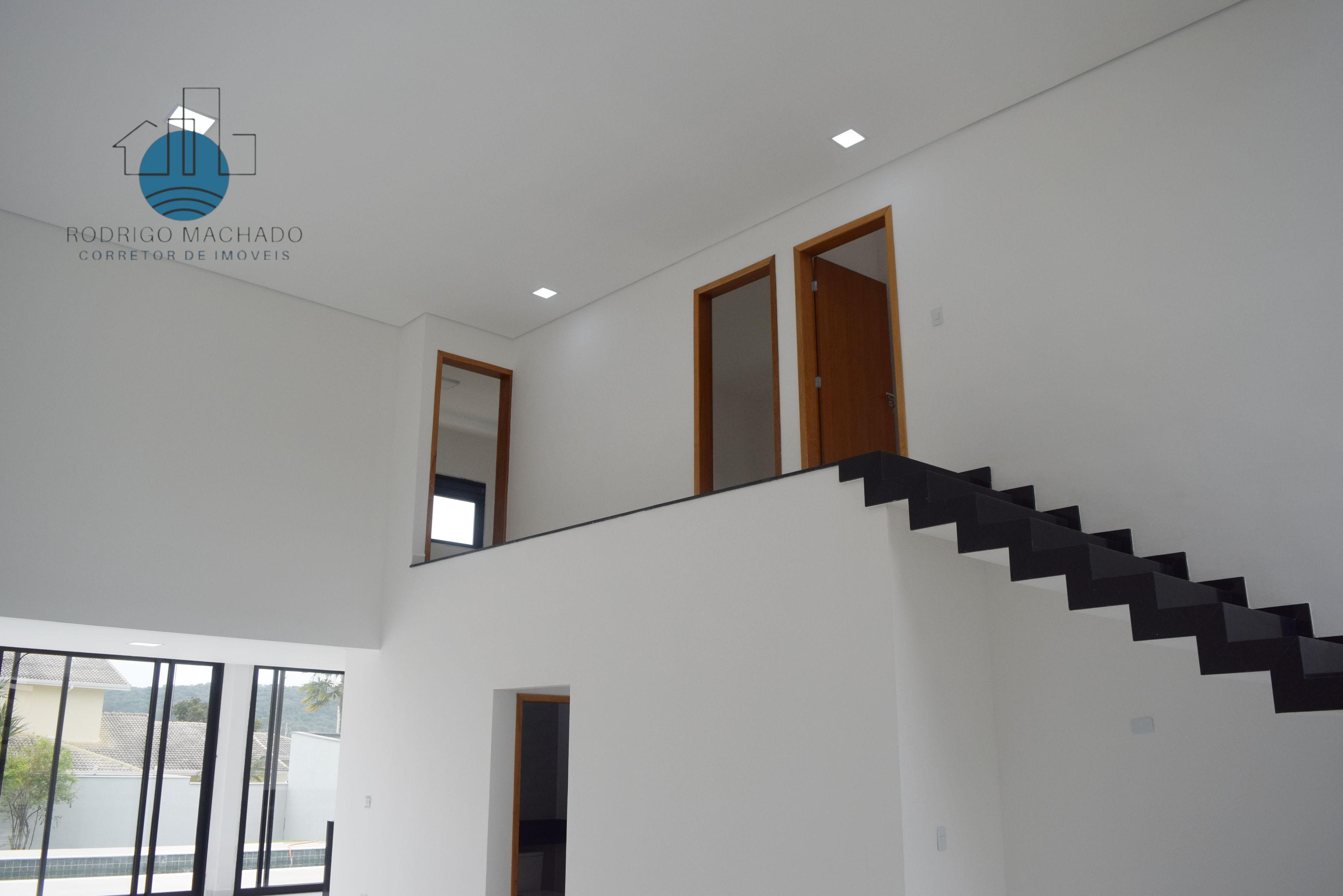 Imagem Sobrado com 4 Quartos à Venda, 252 m² em Condomínio Residencial Shamballa II - Atibaia