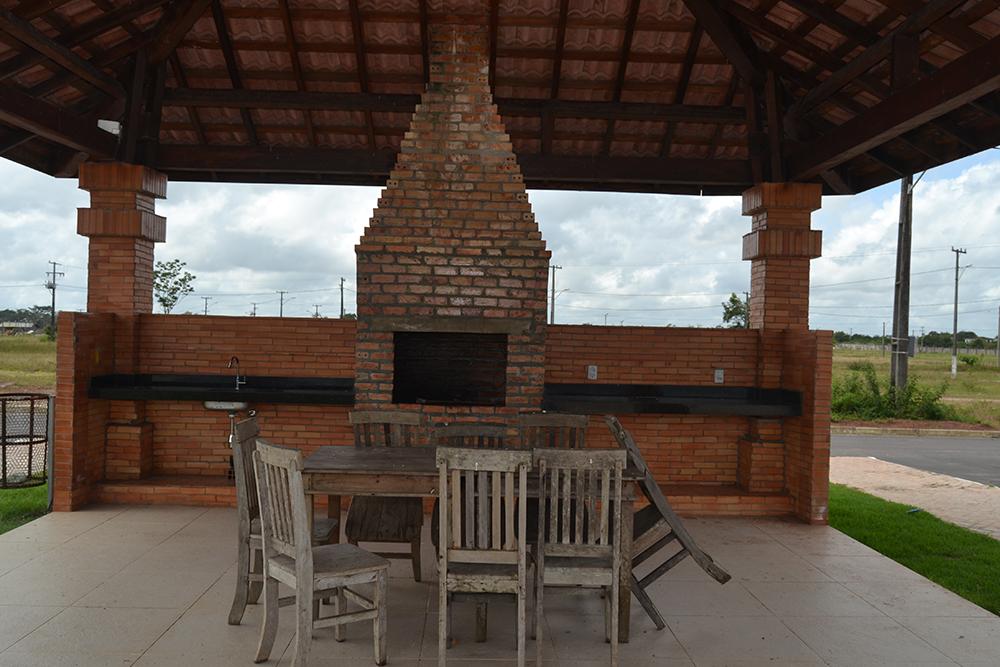 Imagem Terreno em Condomínio à Venda, 420 m²em MOEMA - Santa Izabel do Pará