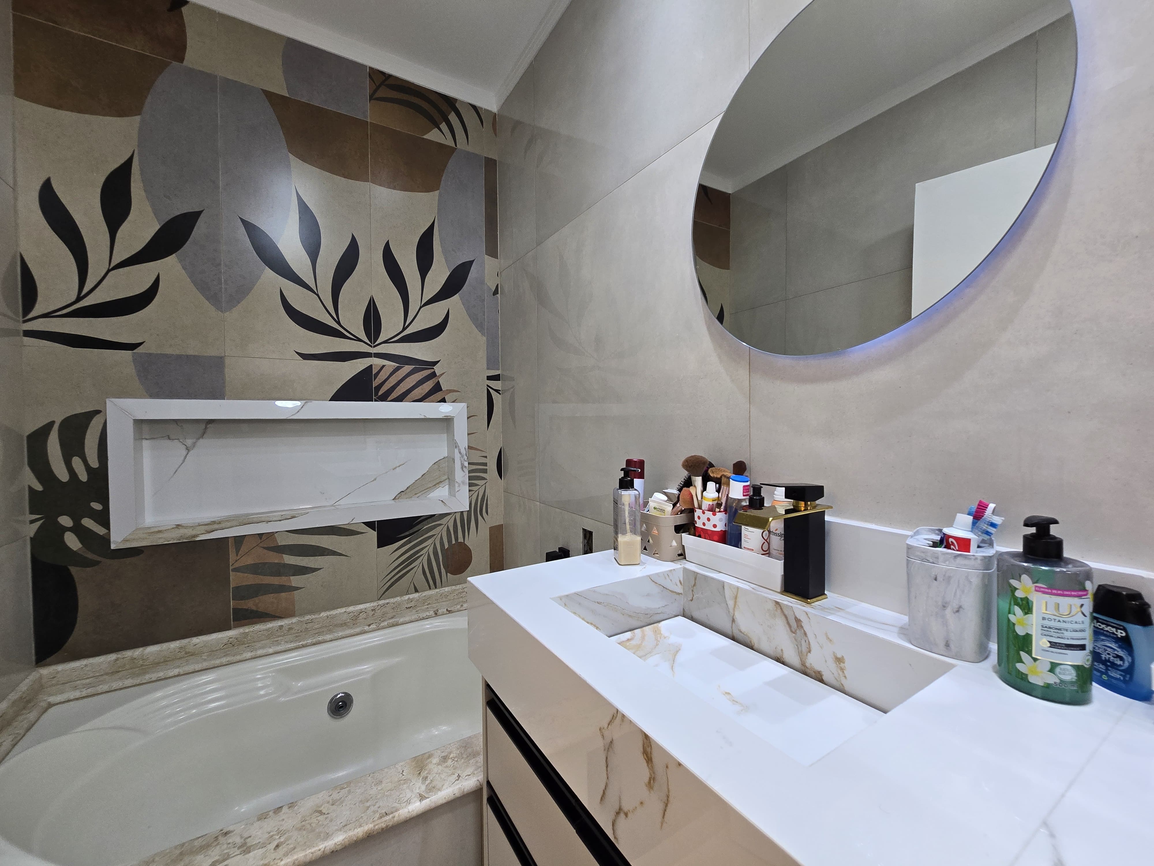 Foto do imóvel: Sobrado com 3 Quartos à Venda, 189 m² em Campo Grande - Santos