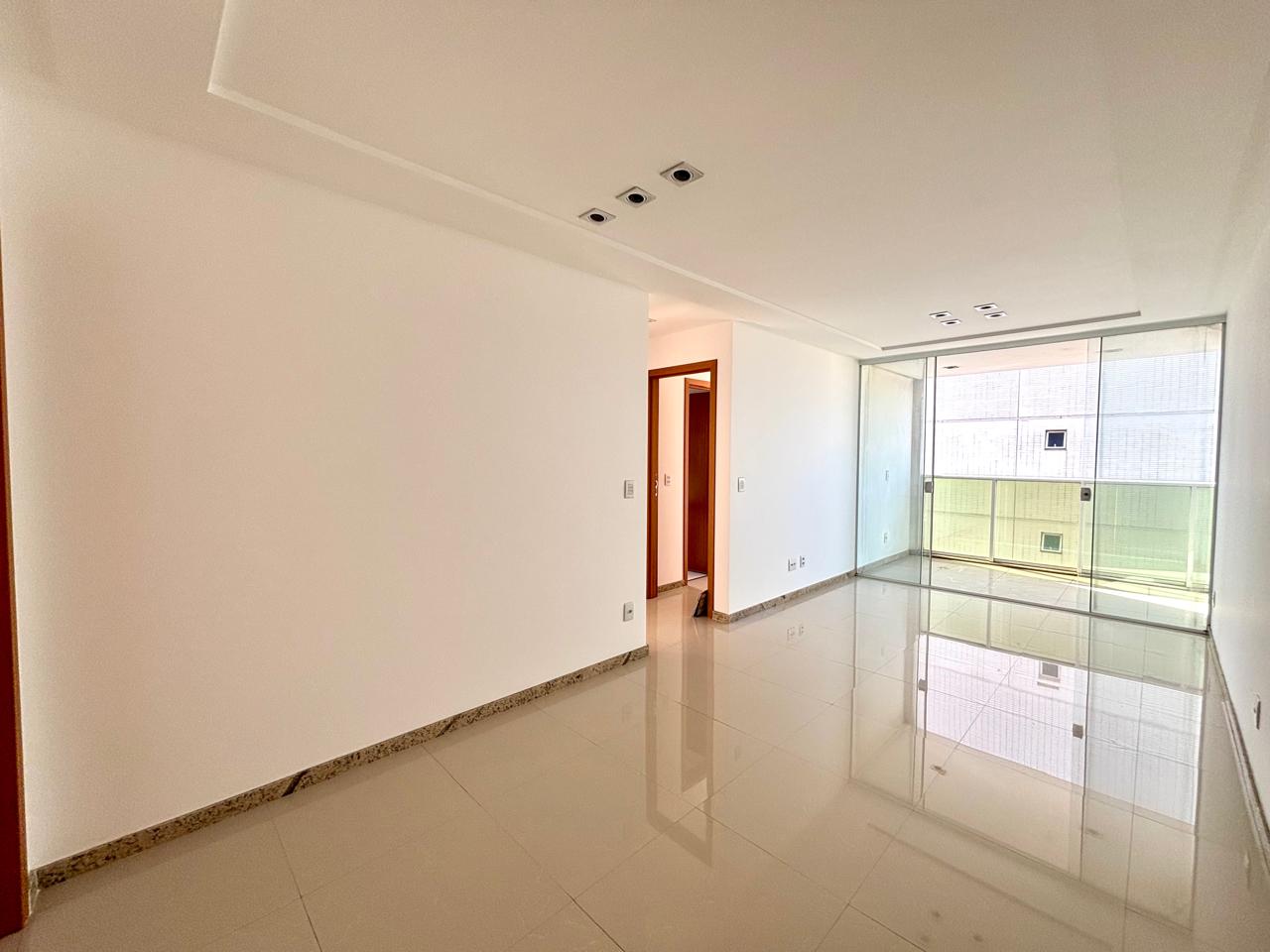 Imagem Apartamento com 3 Quartos à Venda, 90 m² em Itapuã - Vila Velha