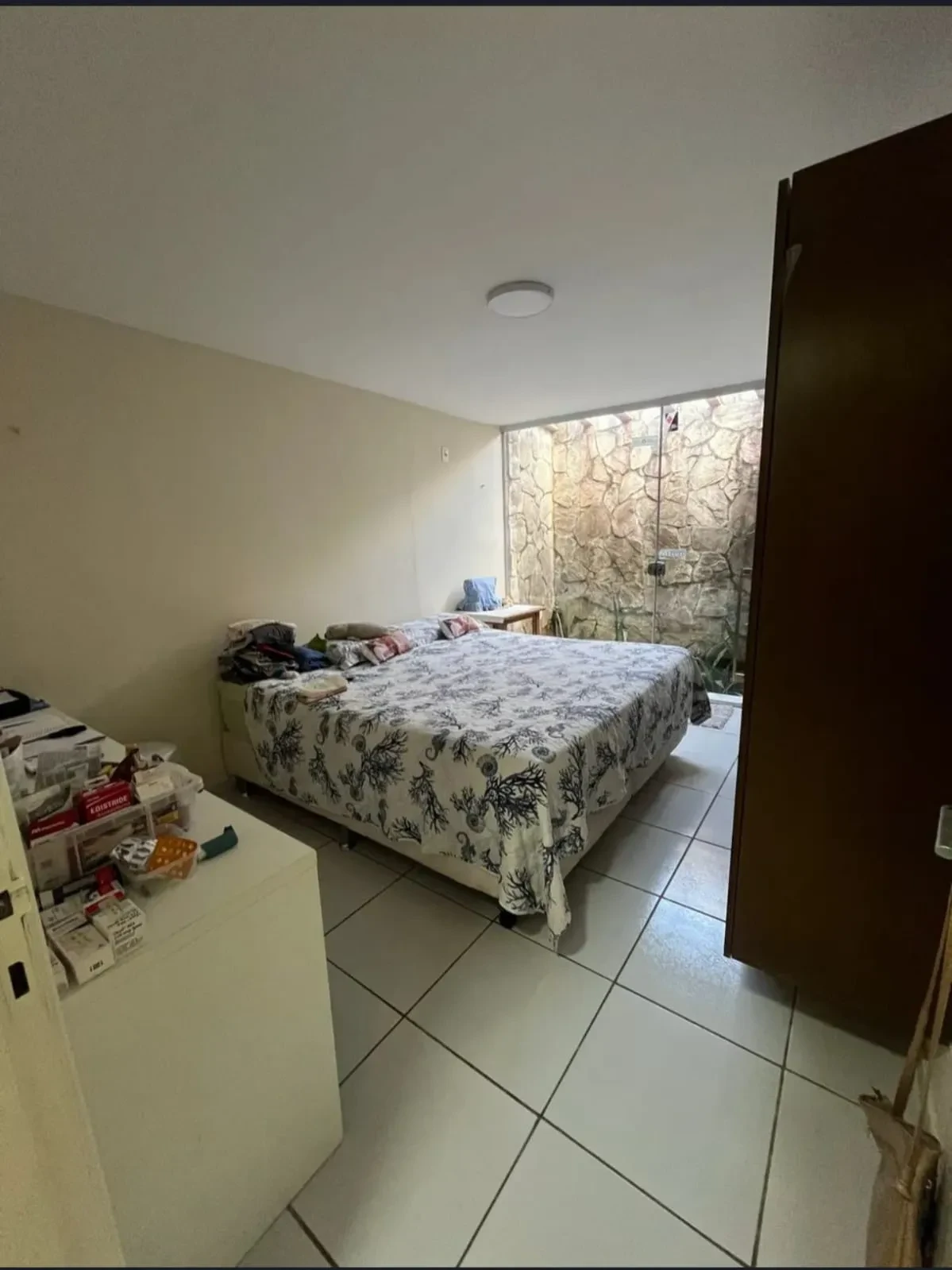 Imagem Casa com 4 Quartos à Venda, 250 m² em Lagoa Nova - Natal