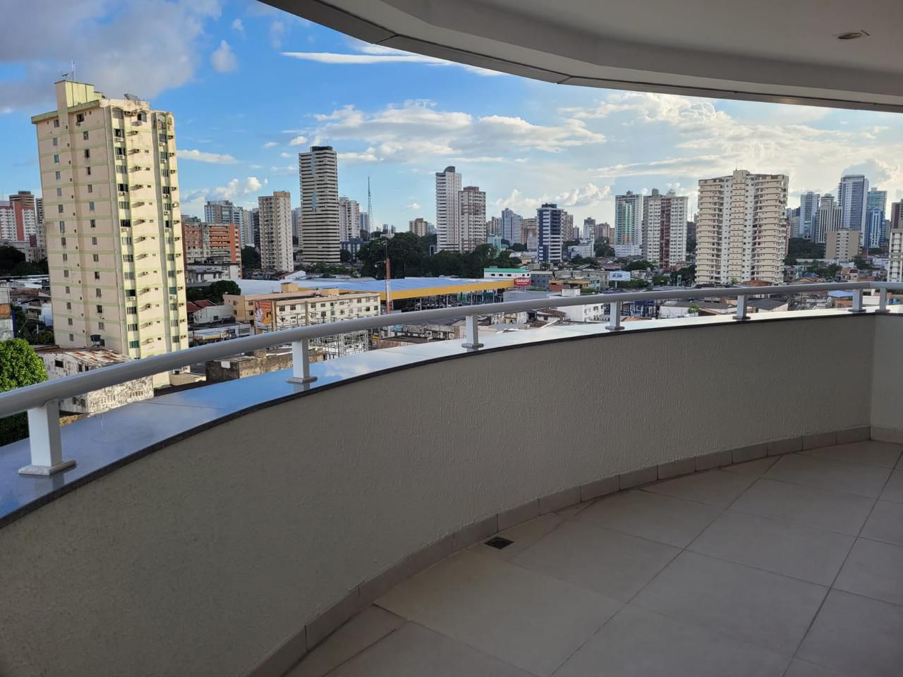 Imagem Apartamento com 2 Quartos para Alugar, 70 m²em Fátima - Belém
