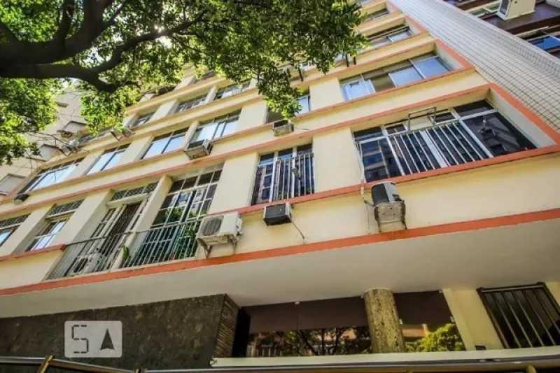 Apartamento com 3 Quartos à Venda, 82 m²em Copacabana - Rio de Janeiro