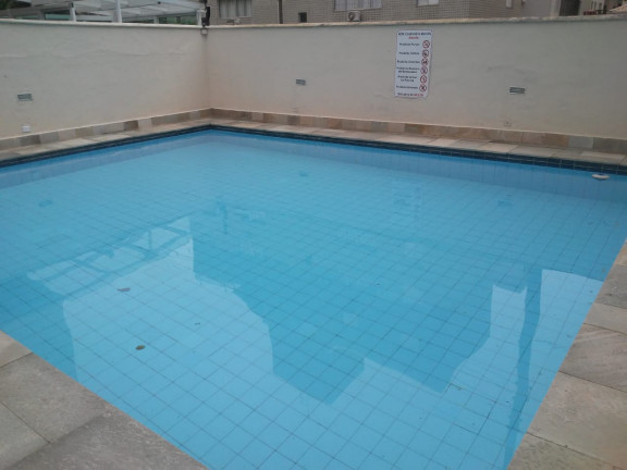 Imagem Cobertura com 5 Quartos à Venda, 240 m² em Enseada - Guarujá