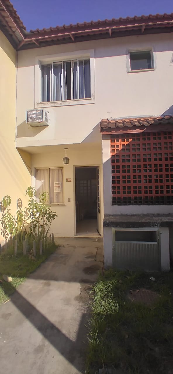 Casa com 2 Quartos à Venda, 57 m²em Campo Alegre - Nova Iguaçu