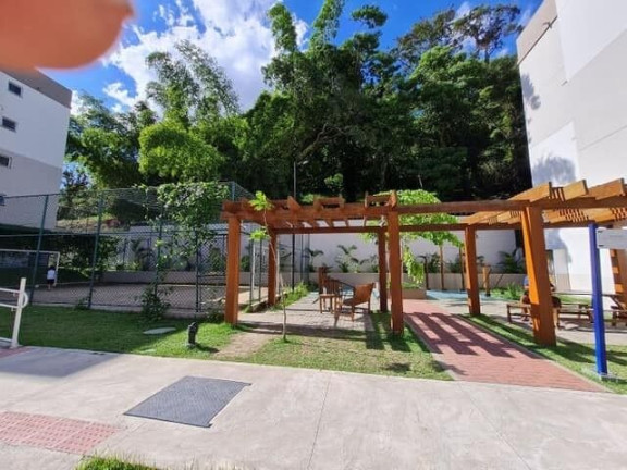 Imagem Apartamento com 2 Quartos à Venda, 46 m² em Taquara - Rio de Janeiro