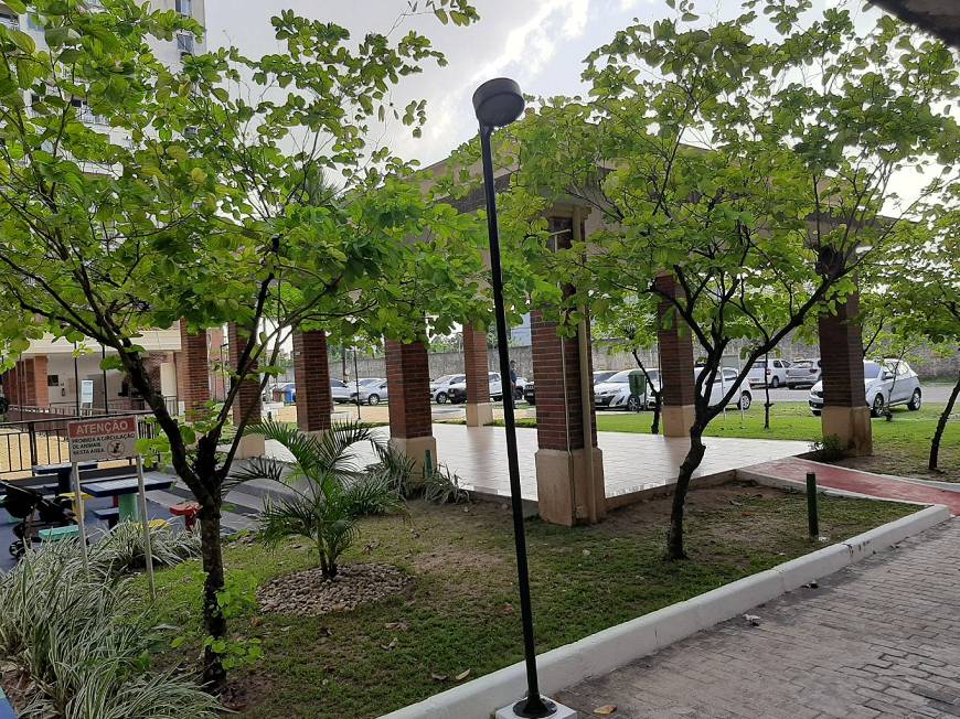 Imagem Apartamento com 3 Quartos para Alugar, 80 m²em Centro - Ananindeua