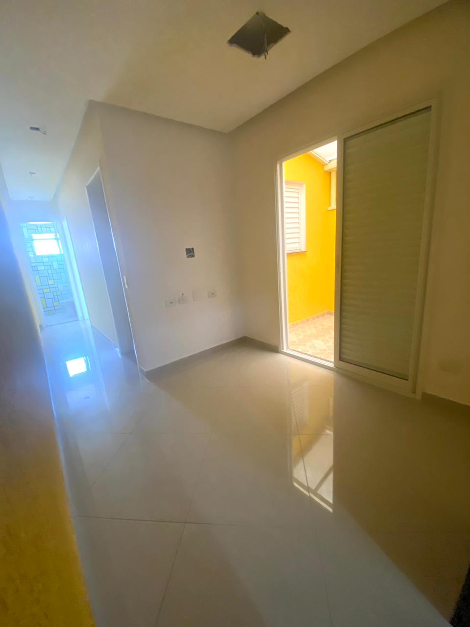 Imagem Apartamento com 2 Quartos à Venda, 40 m²em Parque das Nações - Santo André