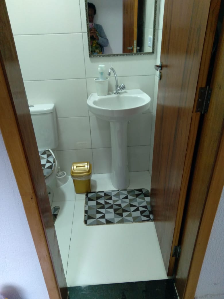Imagem Apartamento com 2 Quartos à Venda, 33 m²em Vila Vera - São Paulo