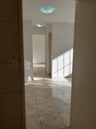 Imagem Apartamento com 2 Quartos à Venda, 52 m² em Jardim Umuarama - São Paulo
