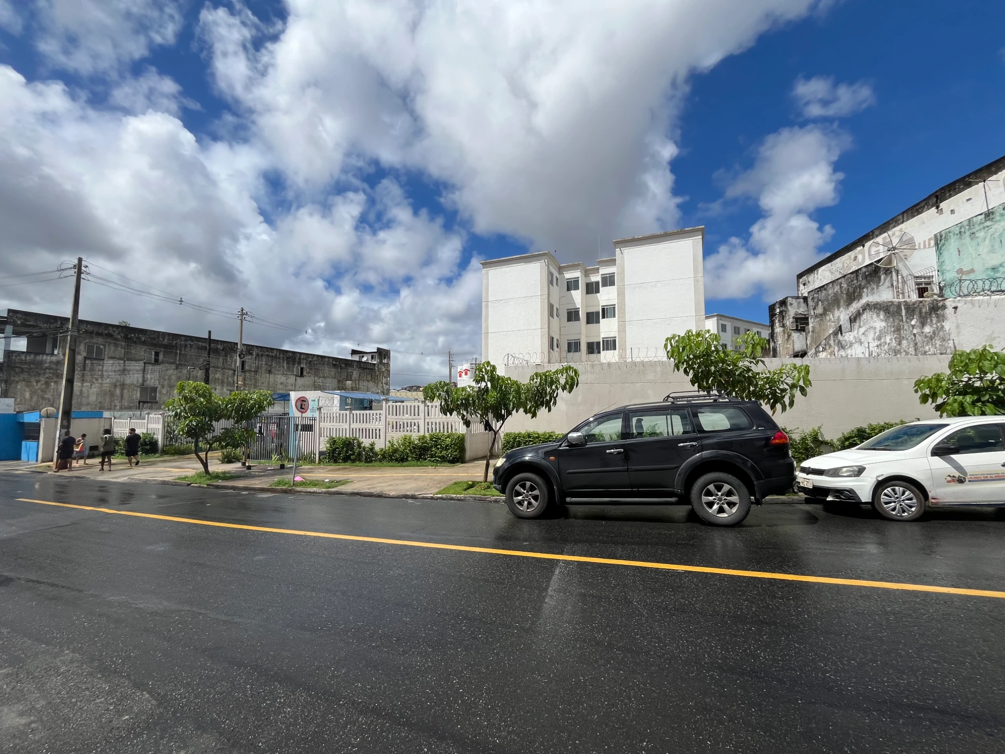Apartamento com 2 Quartos à Venda, 42 m² em Uruguai - Salvador