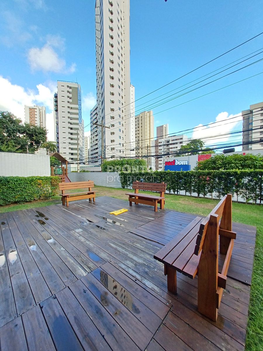 Imagem Apartamento com 3 Quartos à Venda, 108 m² em Boa Viagem - Recife