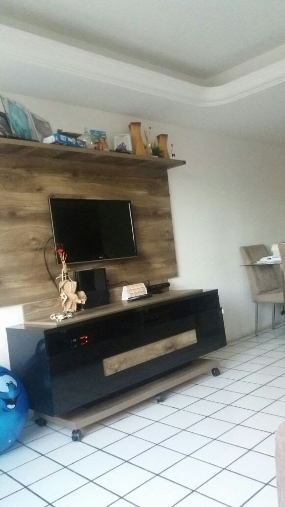Imagem Apartamento com 2 Quartos à Venda, 82 m²em Derby - Recife