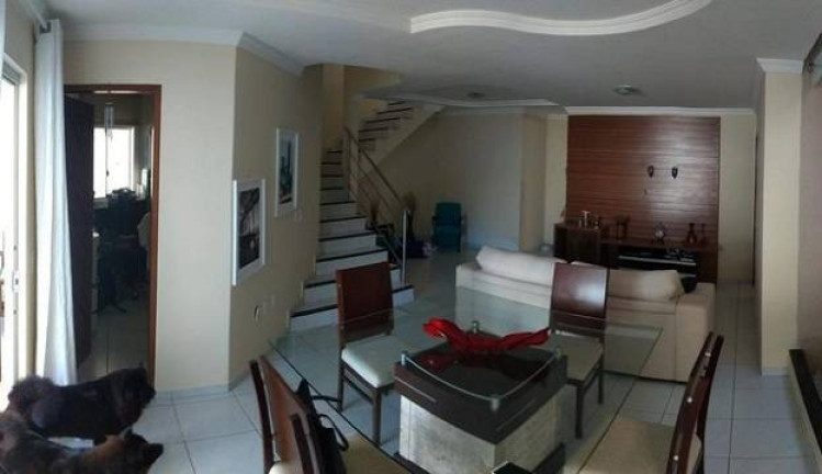 Foto do imóvel: Casa com 3 Quartos à Venda,  em Nova Parnamirim - Parnamirim