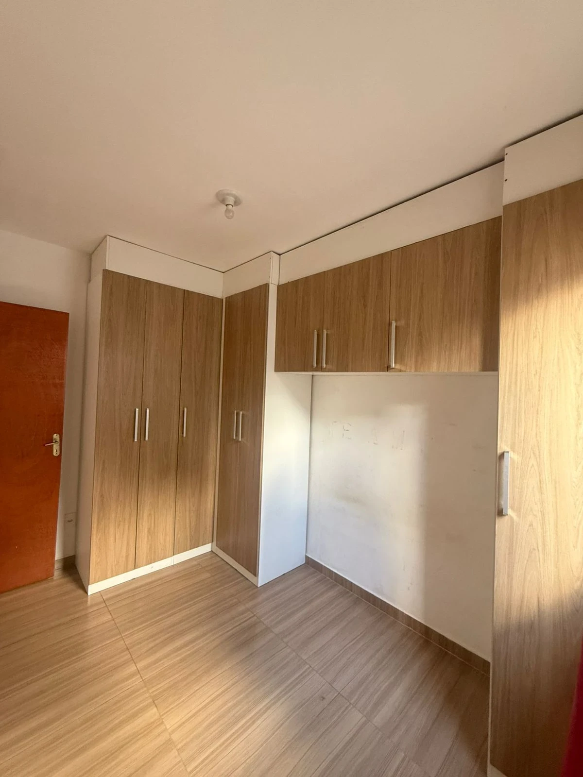 Imagem Casa de Condomínio com 2 Quartos à Venda, 45 m² em Jardim Nogueira - Sorocaba