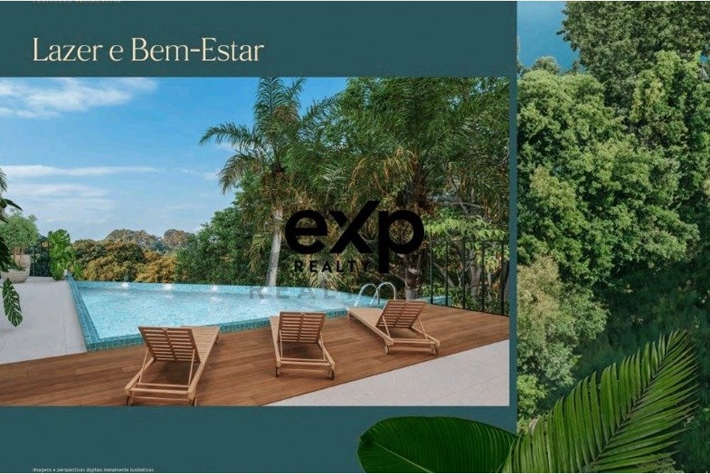 Imagem Apartamento com 2 Quartos à Venda, 68 m² em Samambaia - Petrópolis