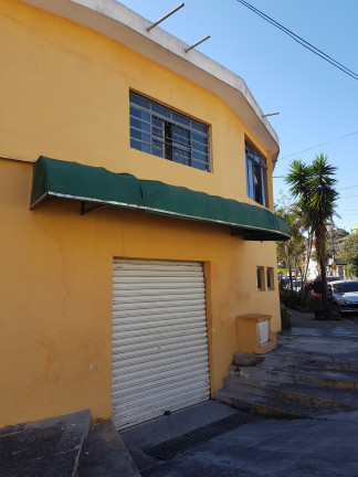 Imagem Casa com 3 Quartos à Venda, 600 m²em Jardim Santa Lucrécia - São Paulo