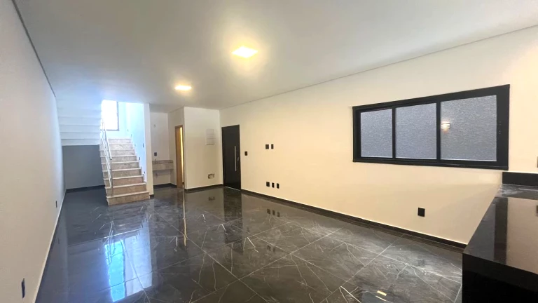 Imagem Sobrado com 3 Quartos à Venda ou Locação, 160 m² em Vila Petrópolis - Atibaia