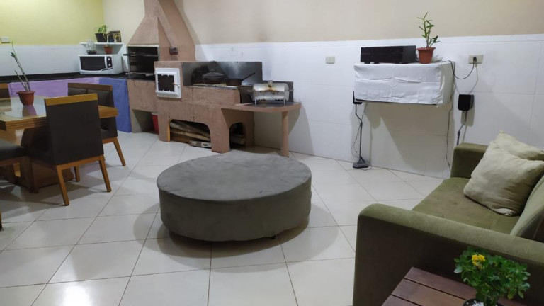 Imagem Casa de Condomínio com 3 Quartos à Venda, 192 m² em Loteamento Villa Branca - Jacareí