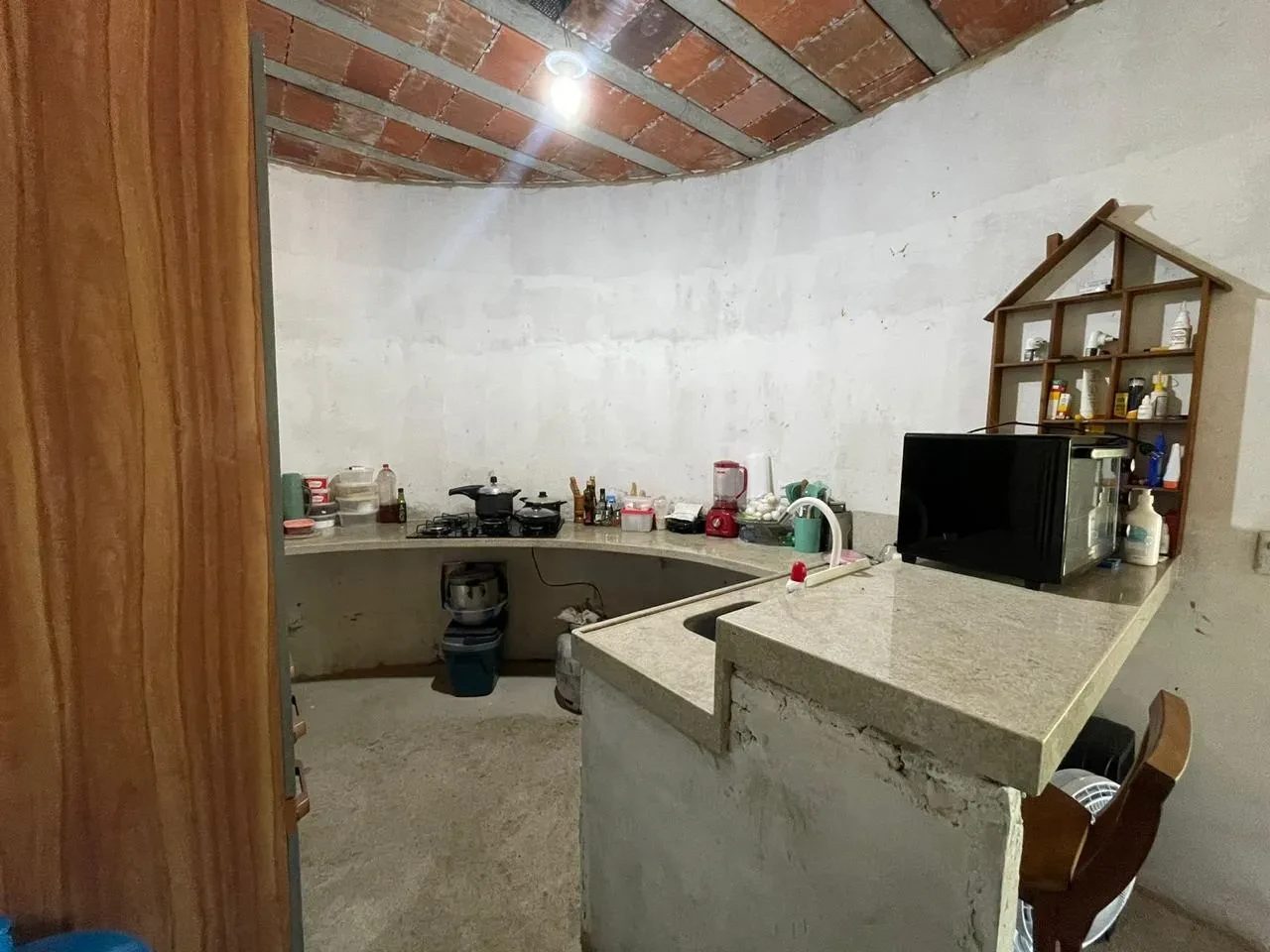 Imagem Chácara com 2 Quartos à Venda, 9200 m² em Camocim - Camocim