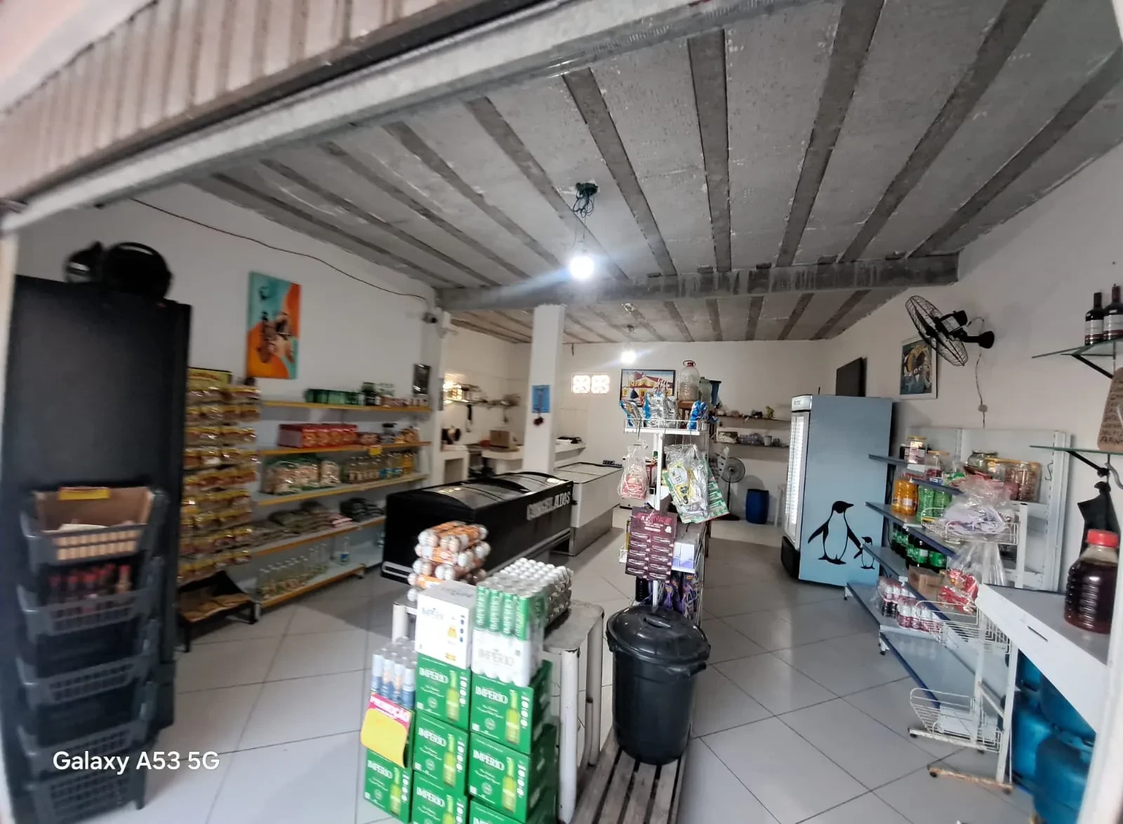 Imagem Loja à Venda ou Locação, 90 m² em Trobogy - Salvador