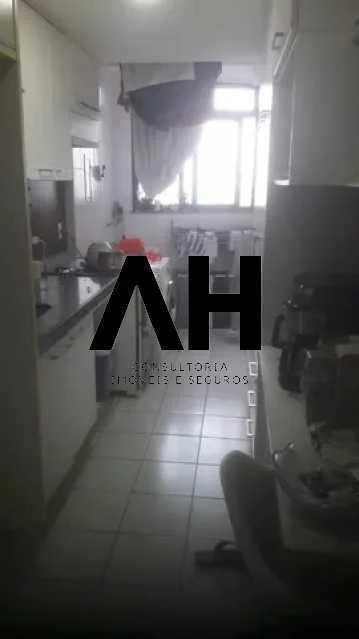 Imagem Apartamento com 3 Quartos à Venda, 112 m²em Icaraí - Niterói