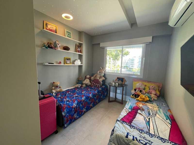 Imagem Apartamento com 2 Quartos à Venda, 104 m²em Camboinhas - Niterói