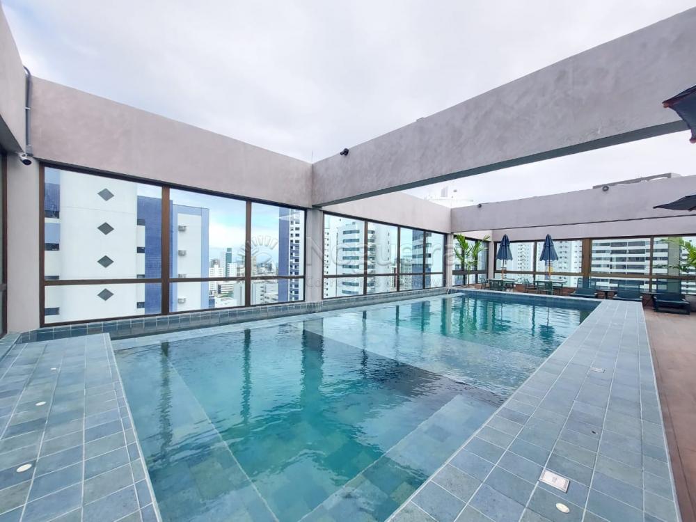 Imagem Apartamento com 1 Quarto à Venda, 25 m²em Boa Viagem - Recife