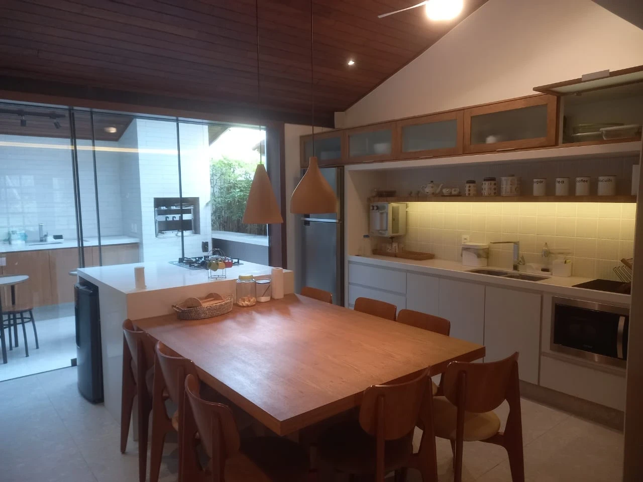 Imagem Casa de Condomínio com 4 Quartos à Venda, 100 m² em Bosque de Geribá - Armação dos Búzios