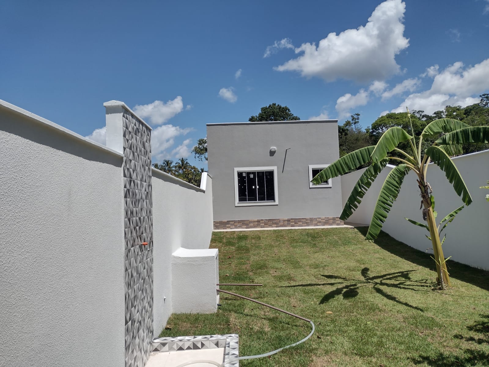 Imagem Casa com 2 Quartos à Venda, 69 m²em INOA - MARICA