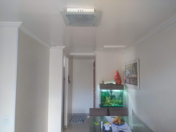 Imagem Apartamento com 2 Quartos à Venda, 51 m²em Campo Grande - Rio de Janeiro