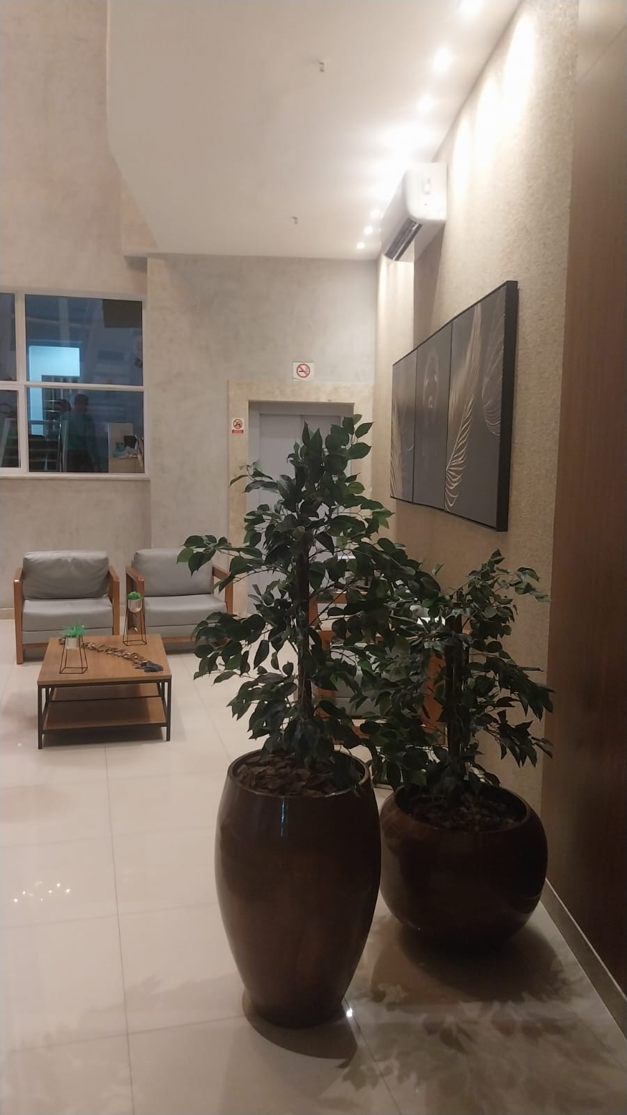 Foto do imóvel: Apartamento com 3 Quartos à Venda, 110 m² em  - 