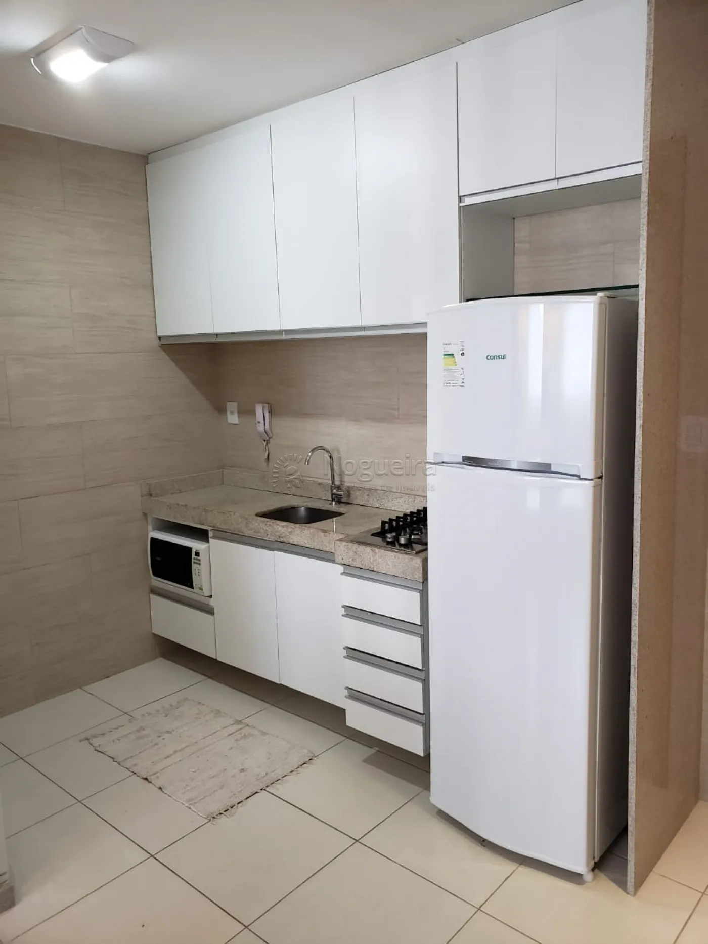 Imagem Apartamento com 1 Quarto à Venda, 32 m²em Rosarinho - Recife