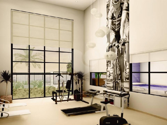 Apartamento com 4 Quartos à Venda, 571 m² em Indianópolis - São Paulo