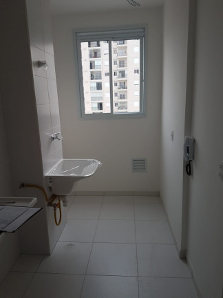Imagem Apartamento com 2 Quartos à Venda, 38 m² em Brás - São Paulo