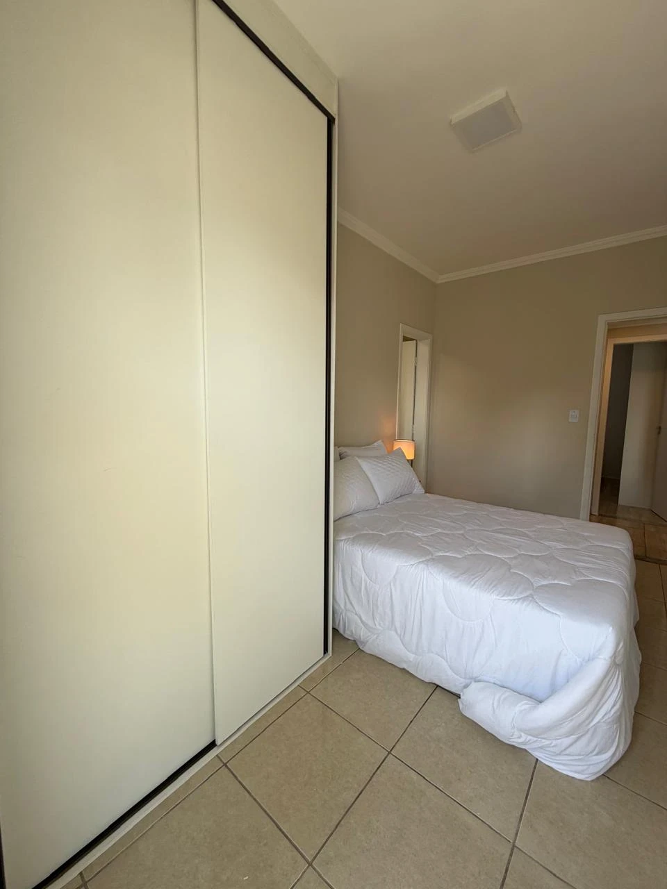 Imagem Apartamento com 2 Quartos à Venda, 71 m² em Canto do Forte - Praia Grande